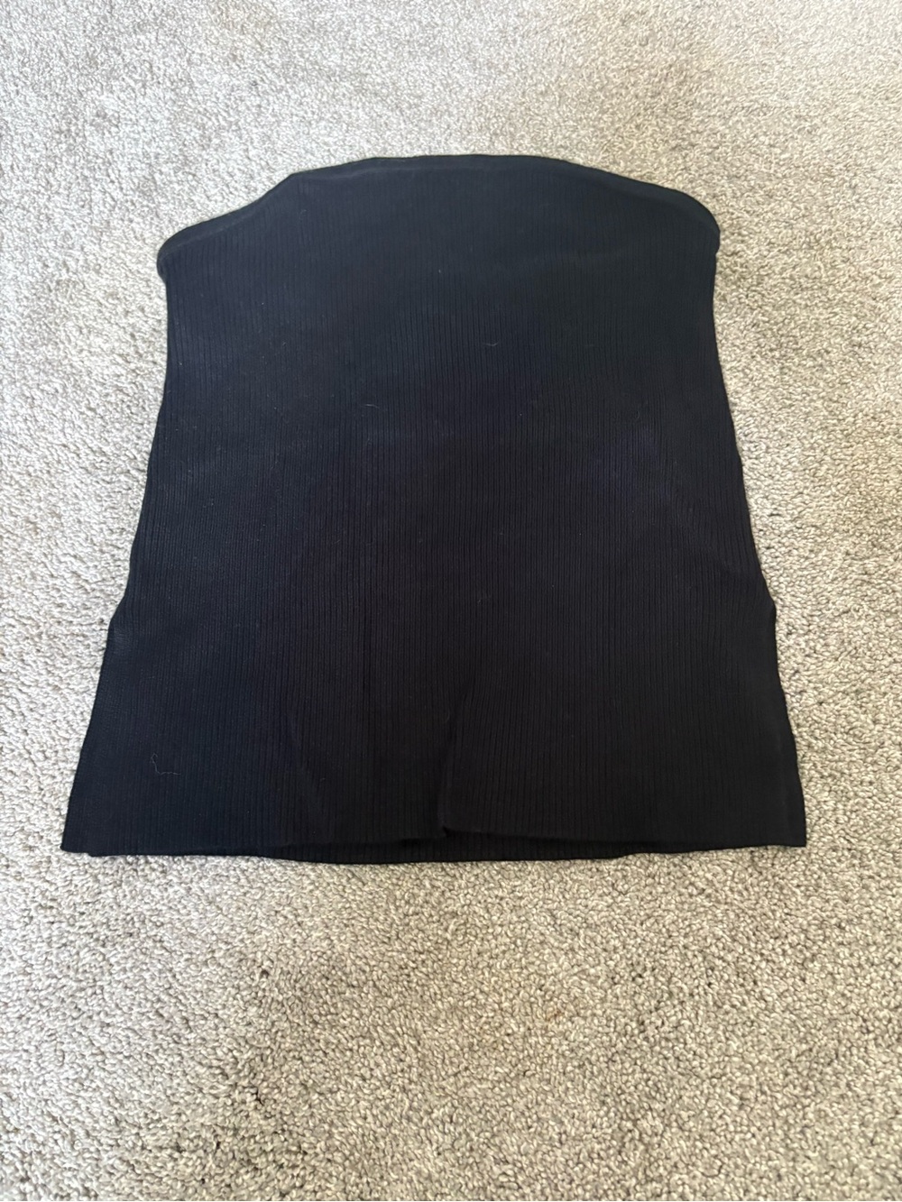 Abercrombie tube top